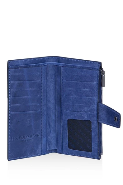 PLCUZ23702 U.S.POLO ASSN. SİNCE 1890 CÜZDAN - 4