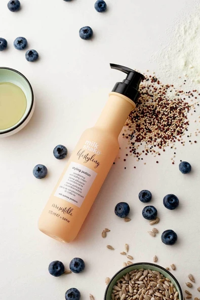 MİLKSHAKE Milk Shake Lifestyling Styling Potion Şekillendirici Krem 175 ml - 3
