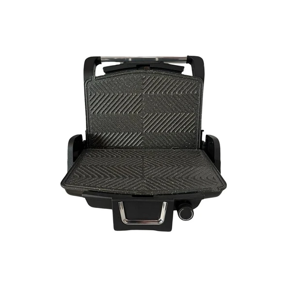 SCHAFER TOSTÇUMM TOST MAKİNESİ - İNOKS SCH0004 - 2