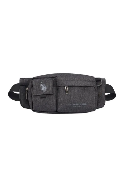 PLBEL24496 U.S.POLO ASSN. SİNCE 1890 BEL ÇANTASI - 4