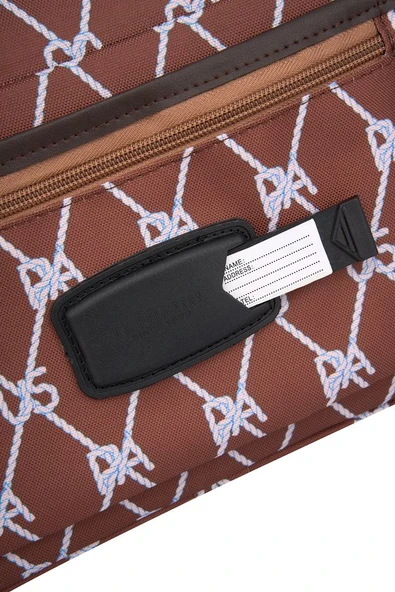 PLSYH24640 U.S.POLO ASSN. SİNCE 1890 SEYAHAT ÇANTASI - 5