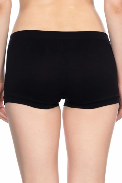 SİYAH MI Emay 3000 Soft Boxer - 3