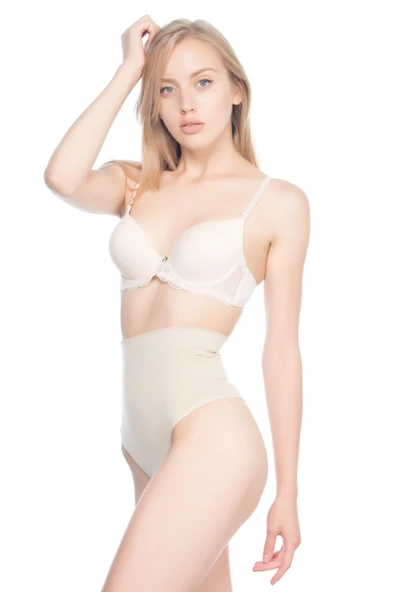 TEN MI Emay 2020 Double String Korse - Resim 3