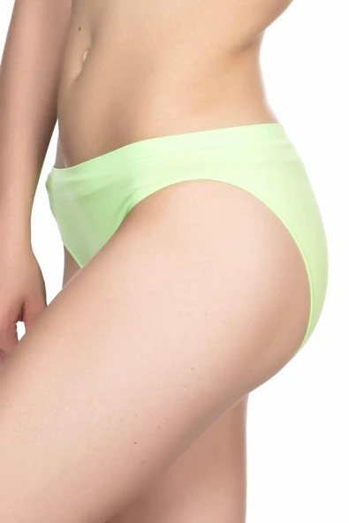 YEŞİL MI Emay 3001 Soft Slip Külot - 2