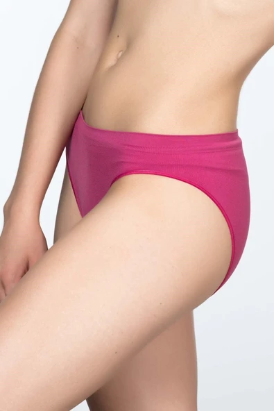 MÜRDÜM MI Emay 3001 Soft Slip Külot
