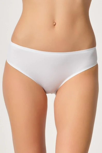 BEYAZ MI Emay 2803 Yapıştırma Lazer Kesim Külot ürün görseli