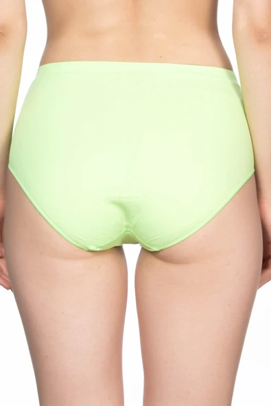 YEŞİL MI Emay 3002 Soft Mama Slip - 3