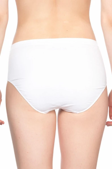 BEYAZ MI Emay 3002 Soft Mama Slip - 3