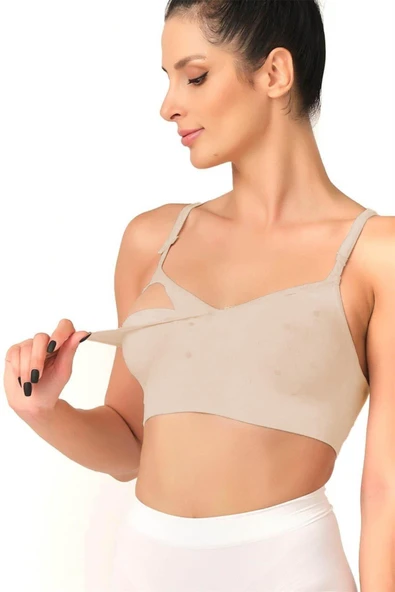 TEN MI Emay 5310 Emzirme Sütyen