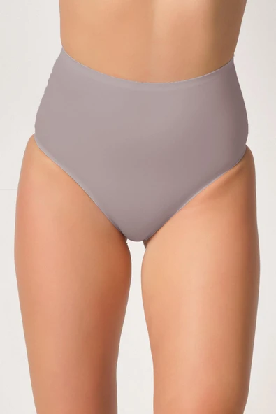 VİZON MI Emay 2804 Yapıştırma Lazer Brezilya Slip ürün görseli