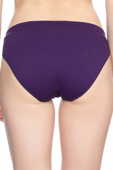 MOR MI Emay 3001 Soft Slip Külot - 3