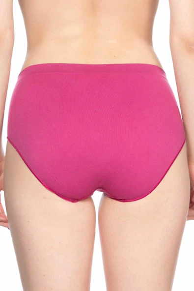 MÜRDÜM MI Emay 3002 Soft Mama Slip - 3