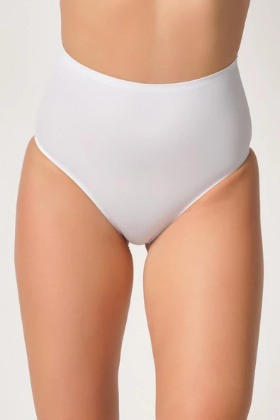 BEYAZ MI Emay 2801 Yapıştırma Lazer Kesim Slip