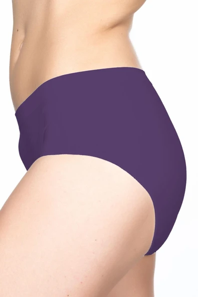 MOR MI Emay 3002 Soft Mama Slip - 2