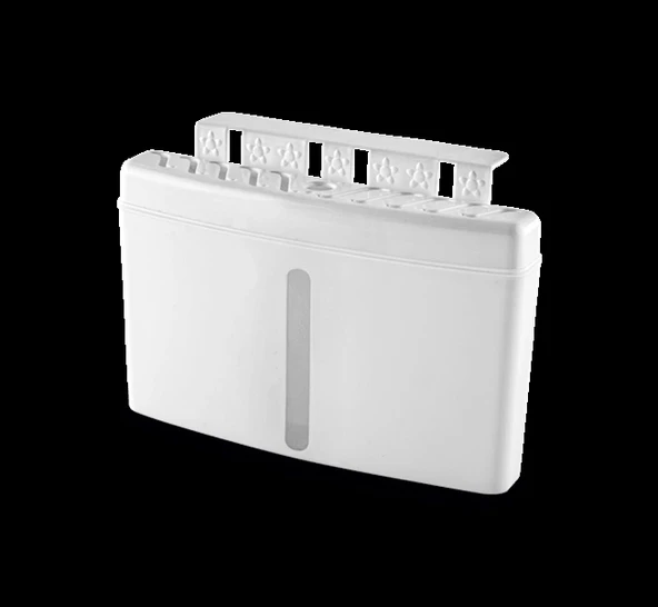 Hava Nemlendirici Kalorifer Suluğu - Göstergeli - 3