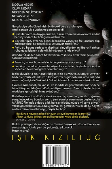 Kenz Ul Alem Alemin Sırrı - 2