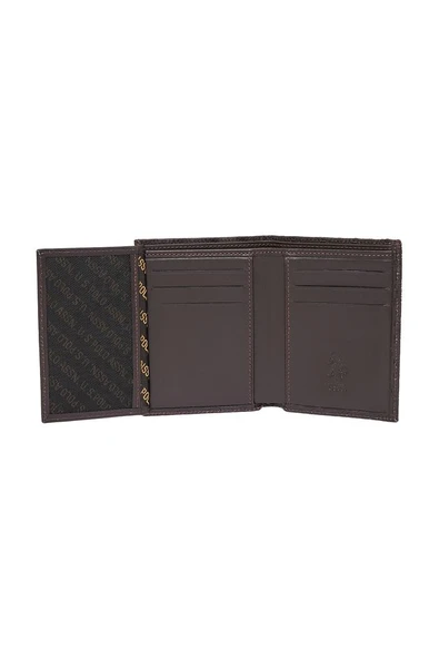 PLCUZ24631 U.S.POLO ASSN. SİNCE 1890 CÜZDAN - 2