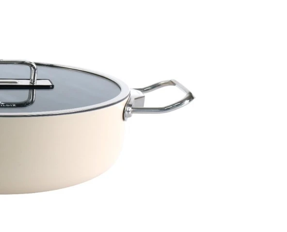 ARYILDIZ COLOMBUS CRYSTAL K.TENCERE 28 CM AR260623 - 3