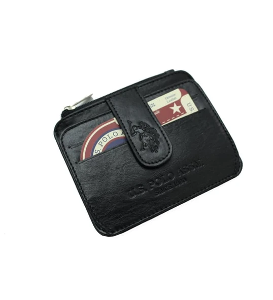 PLCUZ7657 U.S.POLO ASSN. SİNCE 1890 CÜZDAN