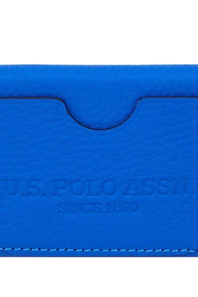 PLCUZ23837 U.S.POLO ASSN. SİNCE 1890 CÜZDAN - 3