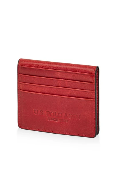 PLCUZ23829 U.S.POLO ASSN. SİNCE 1890 CÜZDAN