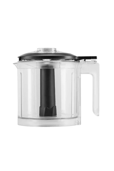 KitchenAid 5KFCB519EER 1.19 lt 24 W Kablosuz Mutfak Robotu Empire Red - 4
