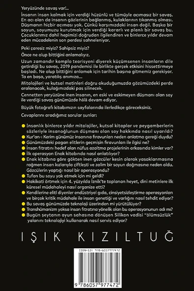Kenz Ul Hayat Hayatın Sırrı - 2