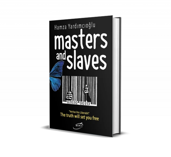 Masters And Slaves - 2