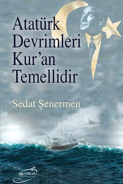 Atatürk Devrimleri Kur’an Temellidir ürün görseli