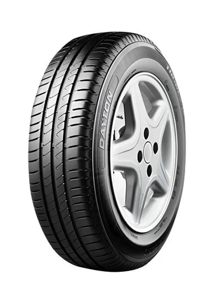 Dayton 185/65R14 TOURING 2 86H Yaz Lastiği(LASSA ÜRÜNÜ)
