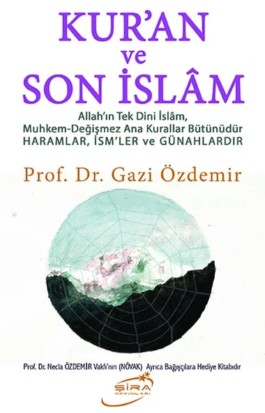 Kur'an ve Son İslam
