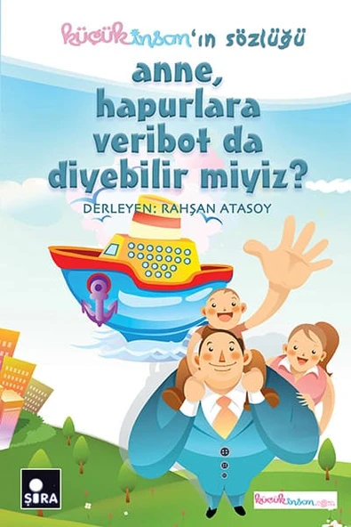 Anne, Hapurlara Veribot da Diyebilir miyiz?