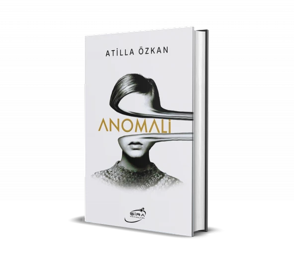 Anomali - 2