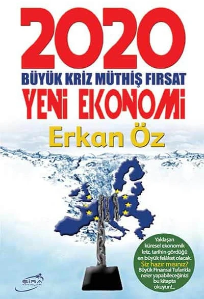 2020 Yeni Ekonomi - 2