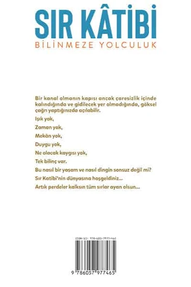Sır Katibi - 2