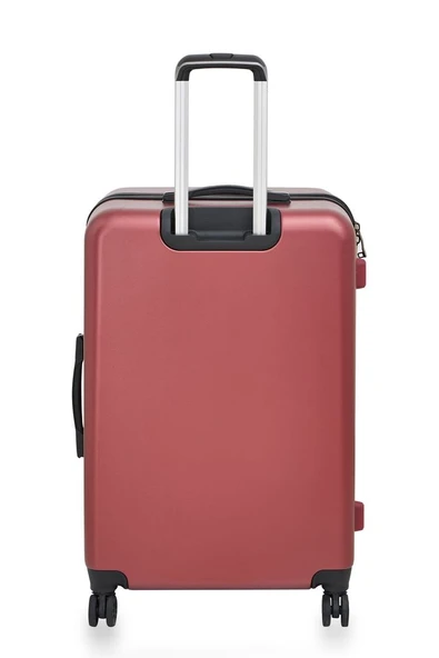 PLVLZ23351A-01 U.S.POLO ASSN. SİNCE 1890 VALİZ - 6