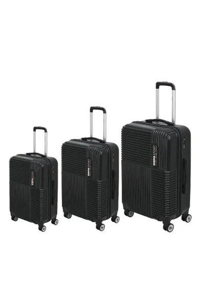PLVLZ23340C-03 U.S POLO ASSN. SİNCE 1890 VALİZ
