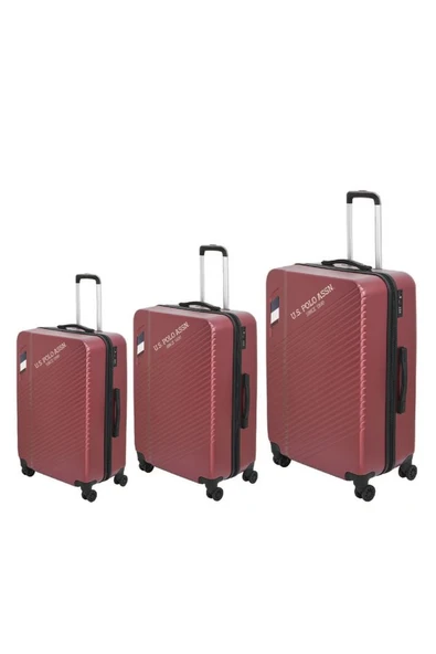PLVLZ23351C-03 U.S.POLO ASSN. SİNCE 1890 VALİZ