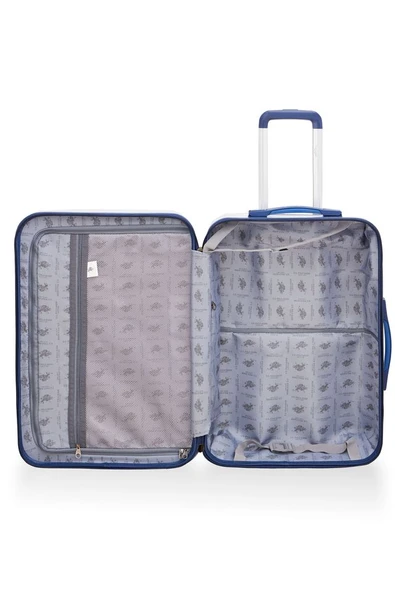PLVLZ23352C-03 U.S.POLO ASSN. SİNCE 1890 VALİZ - 2