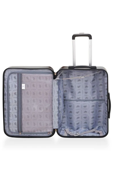 PLVLZ23344C-03 U.S.POLO ASSN. SİNCE 1890 VALİZ - 3