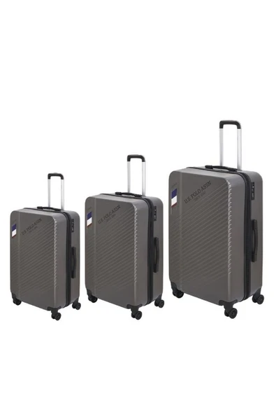 PLVLZ23353A-01 U.S.POLO ASSN. SİNCE 1890 VALİZ