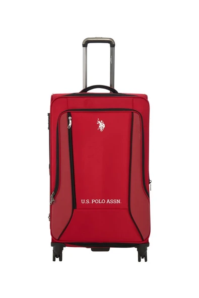 PLVLZ24021A-01 U.S.POLO ASSN. SİNCE 1890 VALİZ