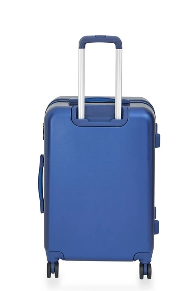 PLVLZ23345A-01 U.S.POLO ASSN. SİNCE 1890 VALİZ - 6