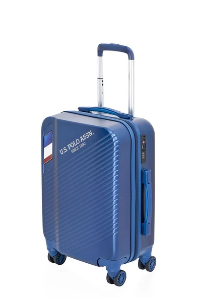 PLVLZ23350A-01 U.S.POLO ASSN. SİNCE 1890 VALİZ - 5