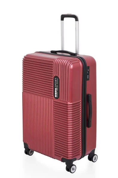 PLVLZ23341C-03 U.S.POLO ASSN. SİNCE 1890 VALİZ - 5