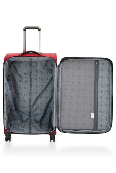 PLVLZ24026B-02 U.S.POLO ASSN. SİNCE 1890 VALİZ - 7