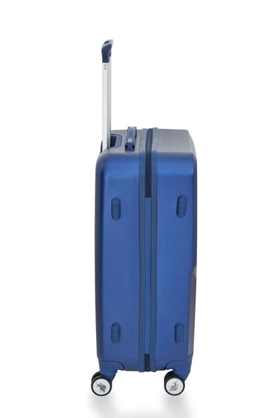 PLVLZ23345A-01 U.S.POLO ASSN. SİNCE 1890 VALİZ - 7