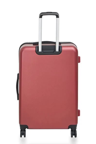 PLVLZ23341C-03 U.S.POLO ASSN. SİNCE 1890 VALİZ - 6