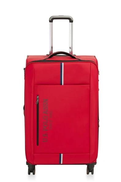 PLVLZ24026C-03 U.S.POLO ASSN. SİNCE 1890 VALİZ