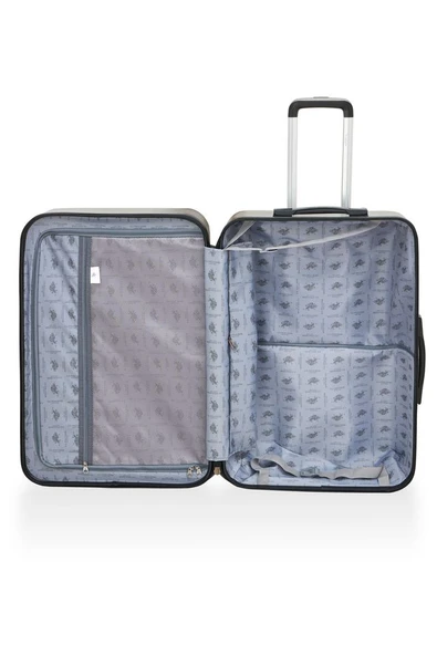 PLVLZ23353B-02 U.S.POLO ASSN. SİNCE 1890 VALİZ - 3
